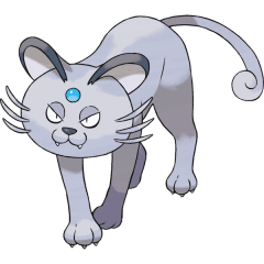 previous pokemon